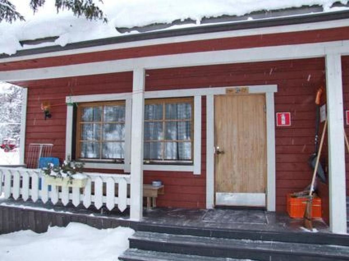 Дома для отпуска Holiday Home Kitkajoen lomatuvat- siika Käylä-29