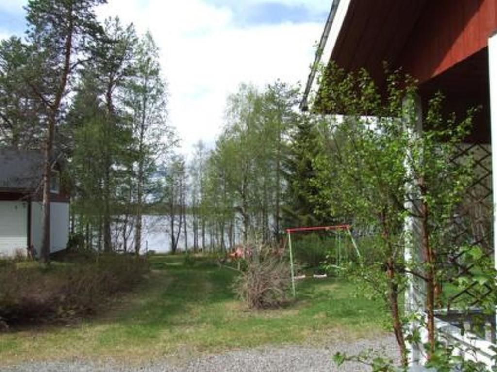 Дома для отпуска Holiday Home Kitkajoen lomatuvat- siika Käylä-68