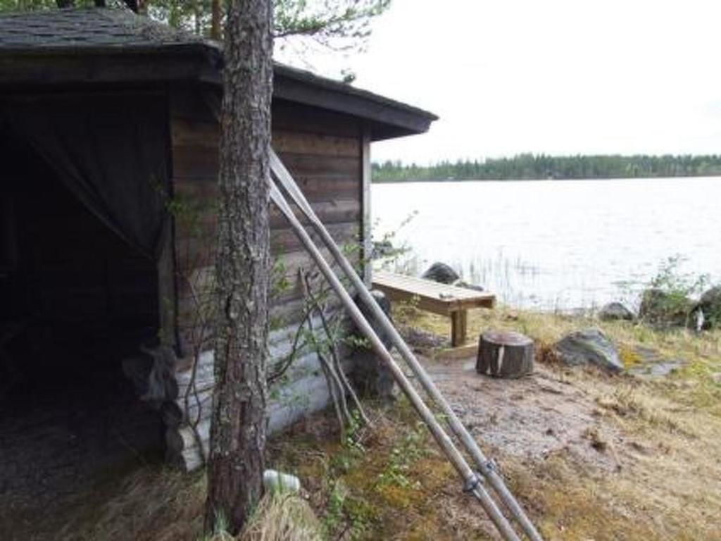 Дома для отпуска Holiday Home Kitkajoen lomatuvat- siika Käylä-74