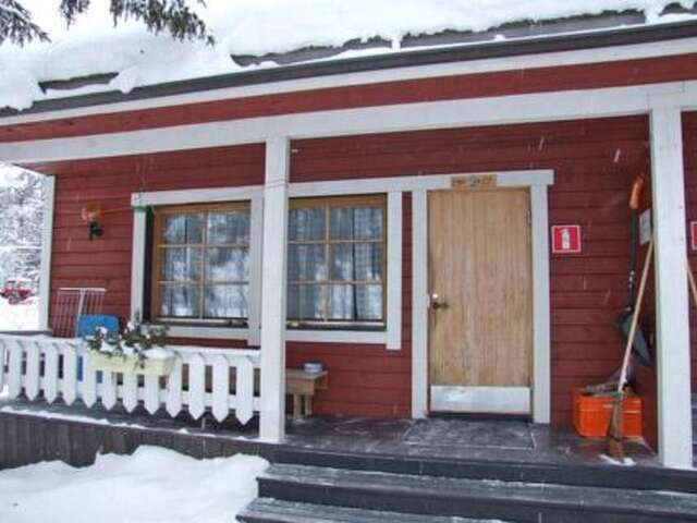 Дома для отпуска Holiday Home Kitkajoen lomatuvat- siika Käylä-28